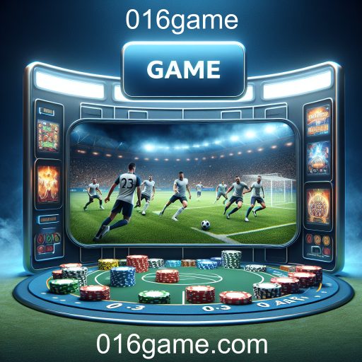 A Evolução dos Jogos de Esportes no Mundo Digital