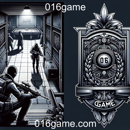 O Fascínio dos Jogos de Furtividade